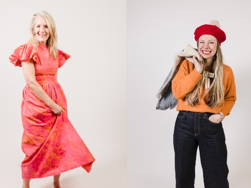 House of Colour Stylist Seattle