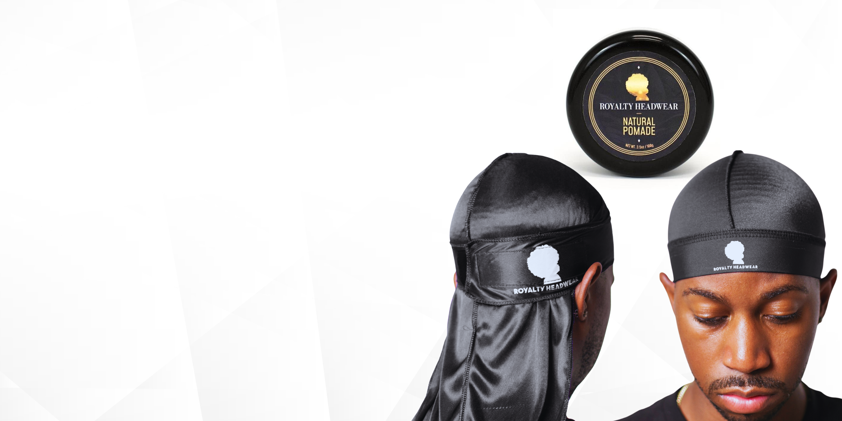 Durable Silk Durag for Wave Maintenance | Strong and Comfortable 360 Waves