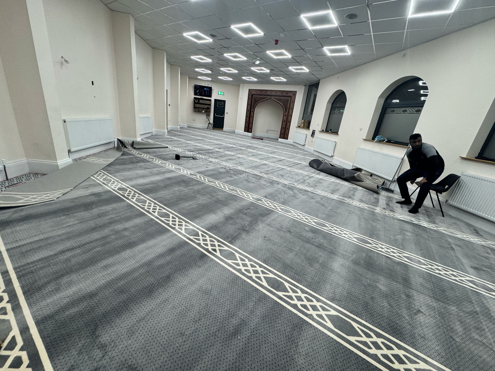 Guide to Finding the Best Carpet Fitters in Bradford