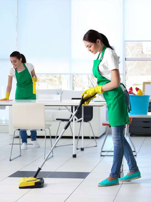 Choosing the Best Commercial Cleaning Service in Port Melbourne