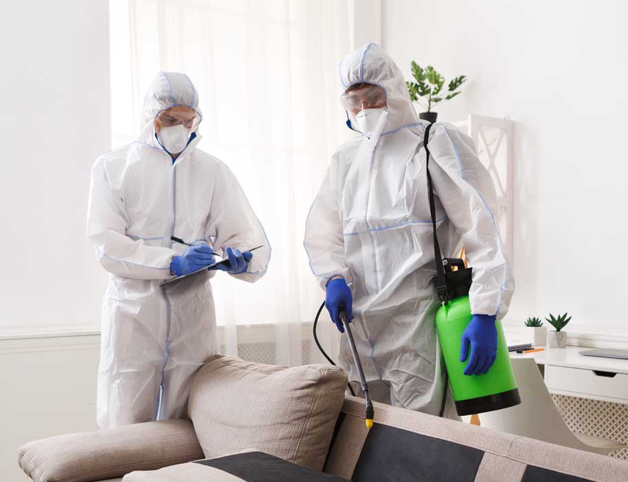 Why Commercial Cleaning Sydney Is Essential for Business Success