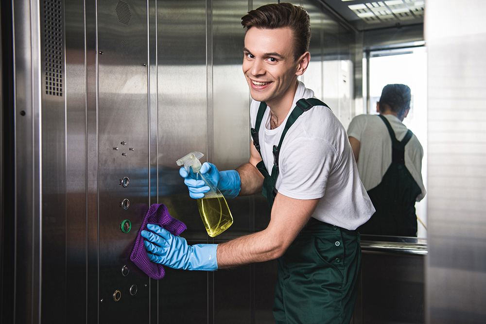 The Importance of Commercial Cleaning Derrimut for Local Businesses