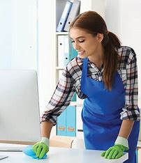 Optimizing Your Office Environment with Commercial Cleaning Brisbane