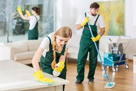 The Ultimate Guide to Commercial Cleaning Canberra Services