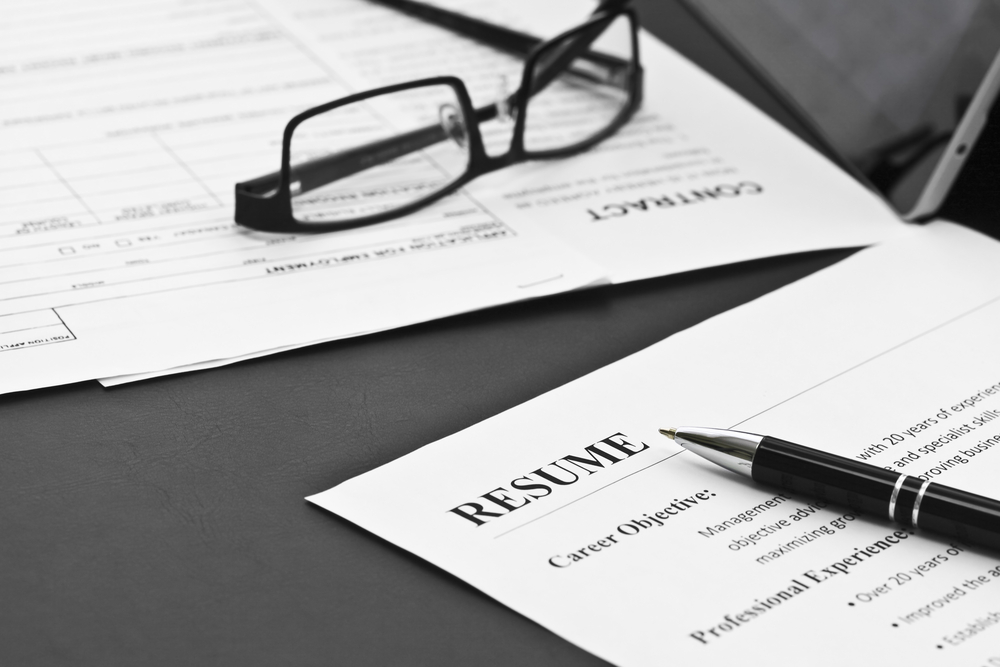 Effective Resume Writing in Saskatchewan for Career Growth