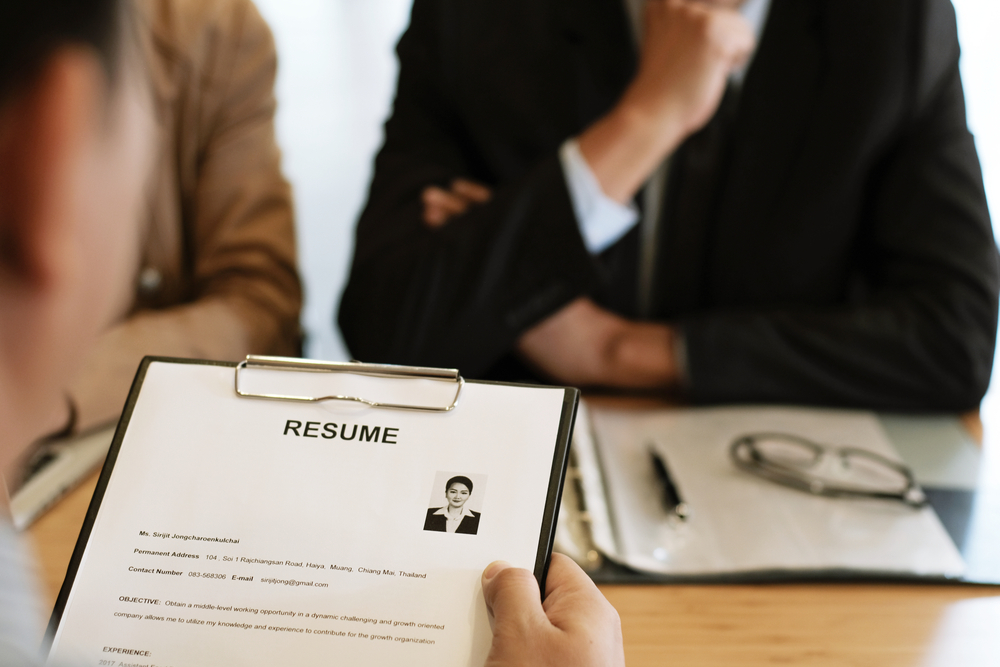 Resume Writing Services: A Worthwhile Investment for Your Career