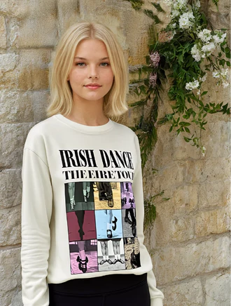 Use Unique Feis Gifts For Irish Dancers To Ooze Confidence At Every Step