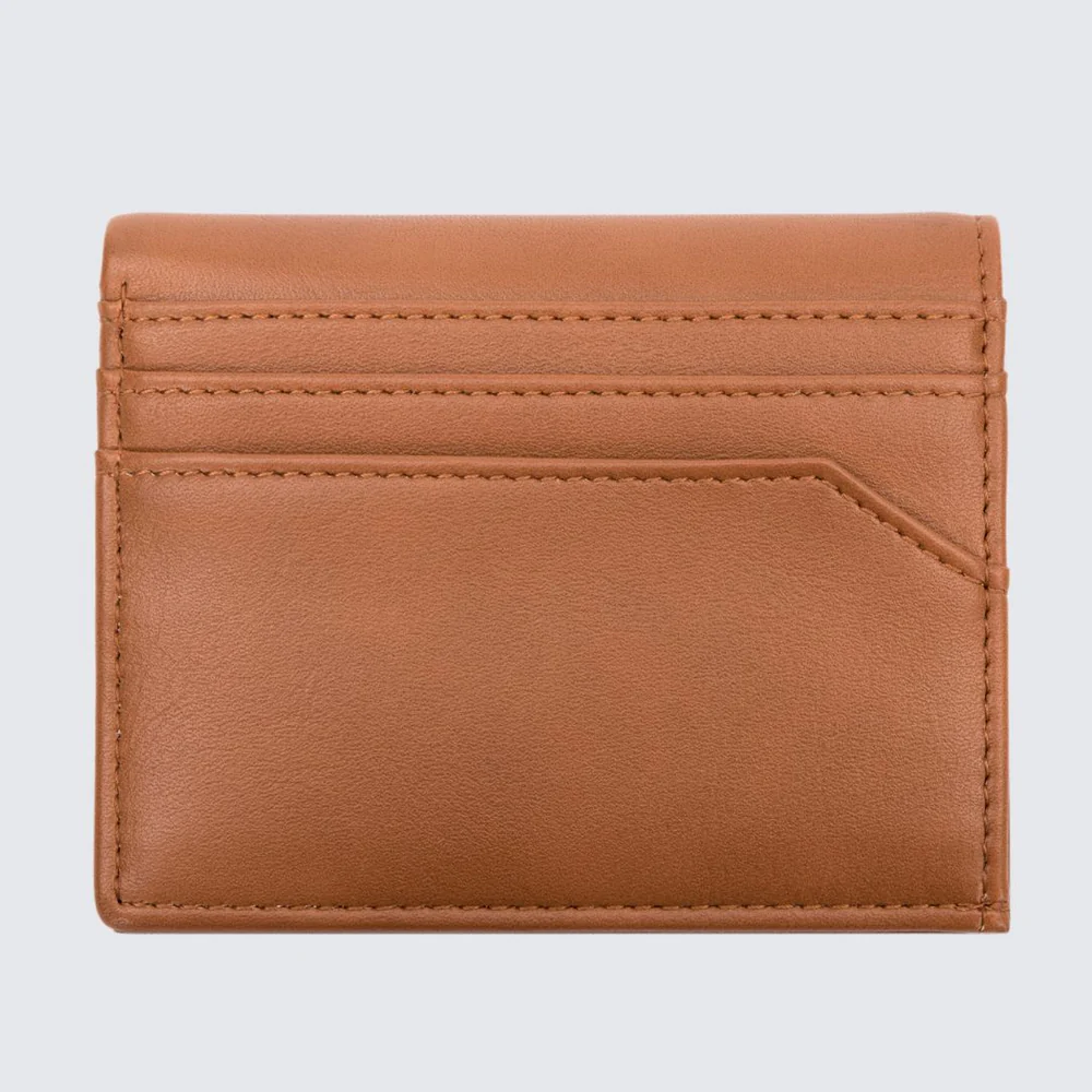Transform Your Wardrobe with a Vegan Minimalist Wallet