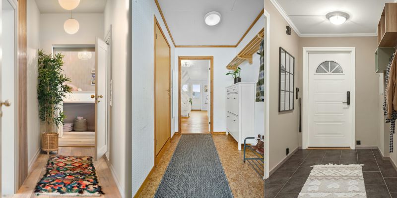 What Kind of Runner Do I Need for a Hallway?