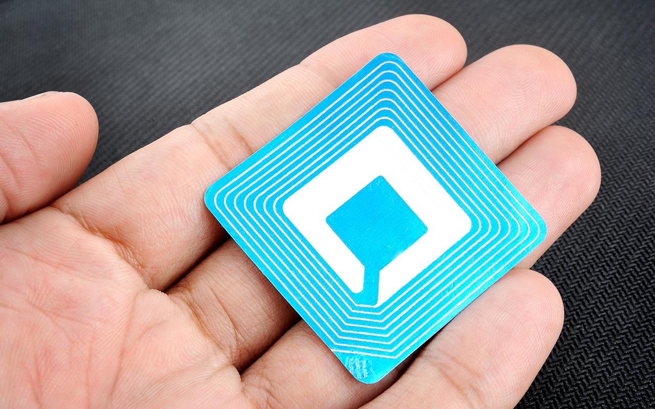 How Do Rfid Tags Work? Understanding The Science Behind The Technology