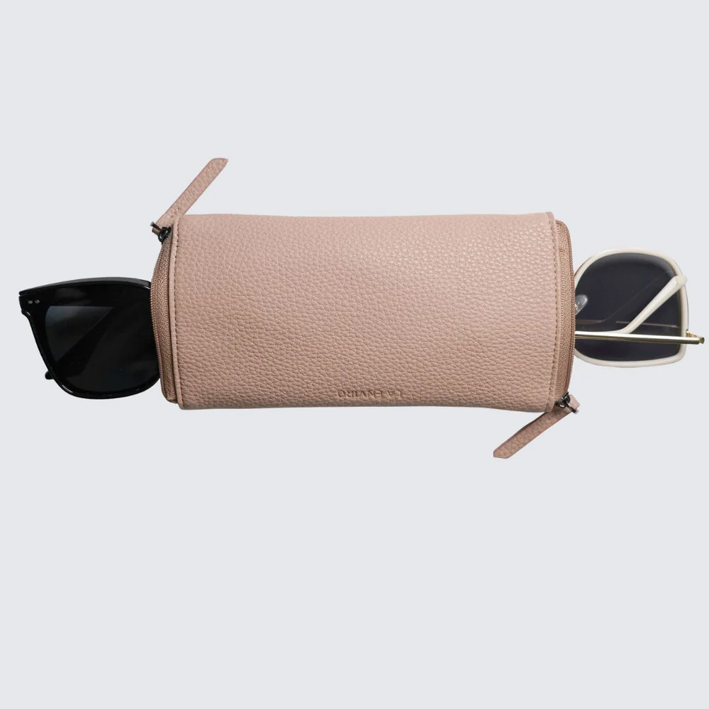 Double-Sided Glasses Case: A Modern Solution for Eyewear Storage