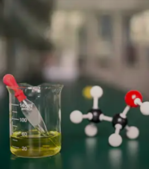 Advancing Drug Discovery: Medicinal Chemistry Services in India