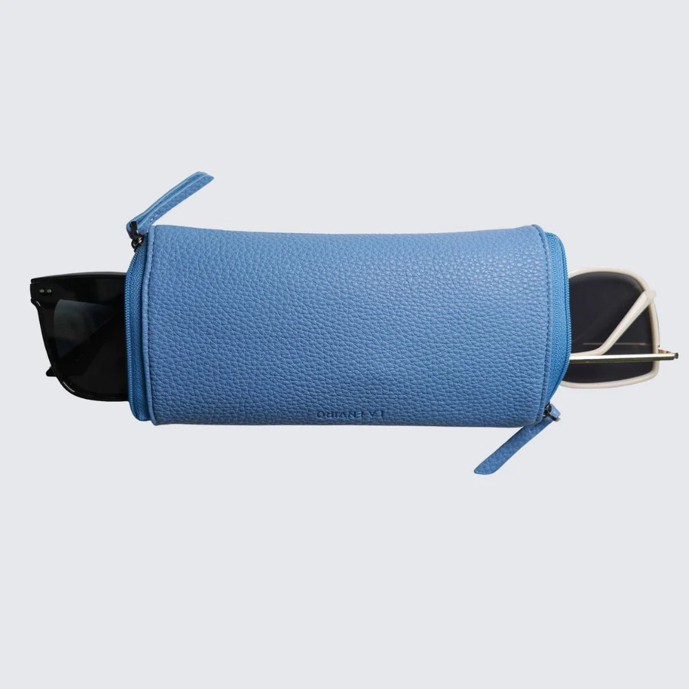 The Practical Advantages of Owning a Double-Sided Glasses Case