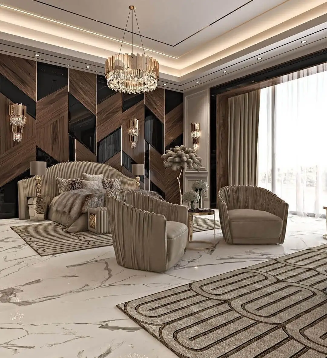 Elevate Your Space with Premium Interior Design Services in Karachi