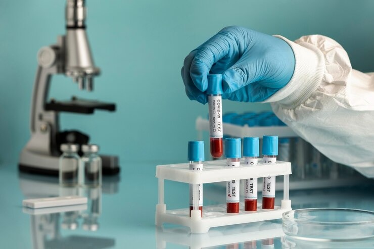 Discovering the Best Diagnostic Centre in Rohini for Your Healthcare Needs