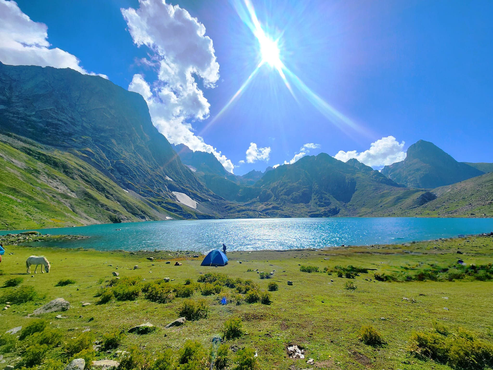 7 Lesser-Known Treks in Kashmir: Hidden Trails Near the Great Lakes
