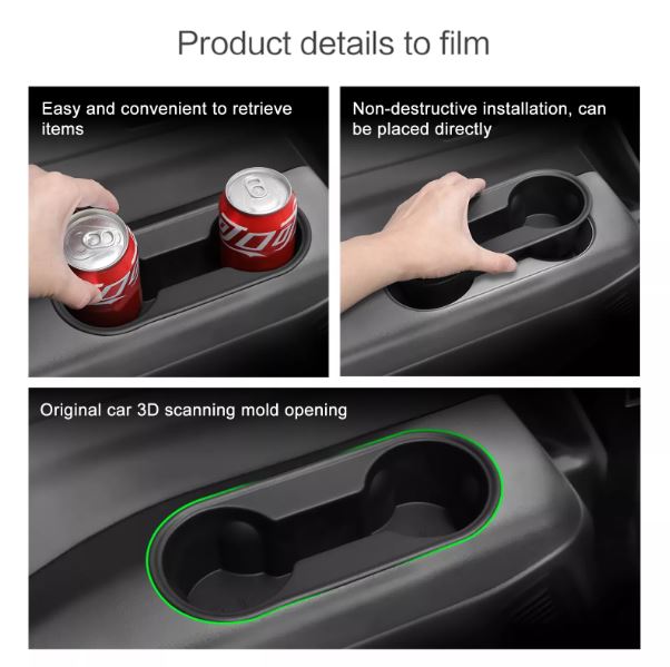 Where to Buy Car Organizers and Storage Solutions Online
