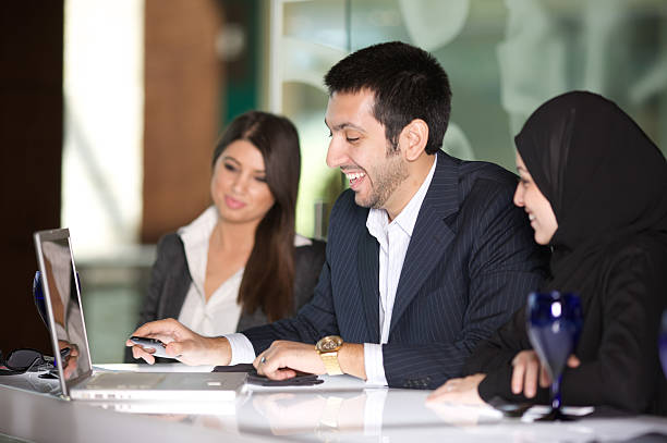 How to Choose the Best Cybersecurity Firm in Saudi