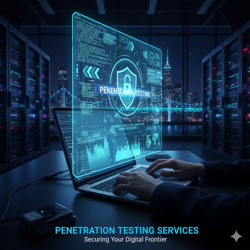 Penetration Testing Services