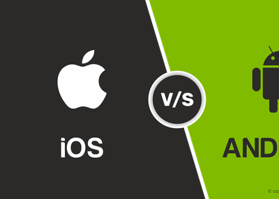 iOS Vs Android: Which Is The Most Secure Platform in 2019?