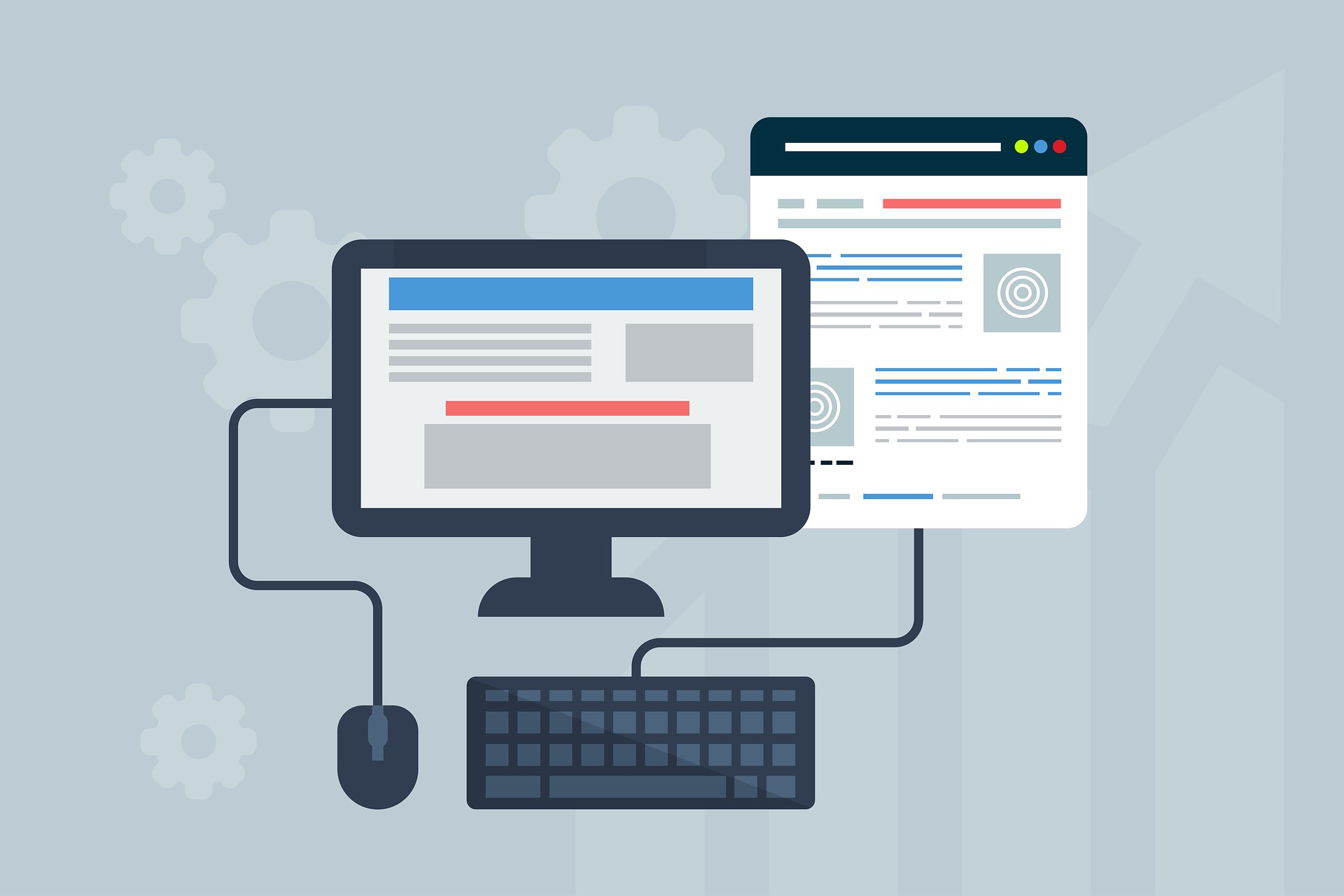 How to Select the Best Web Design company for Your Business?