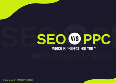 SEO vs PPC: Which is Perfect for You?