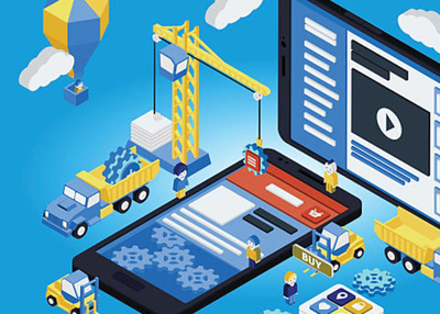 Website Development — 5 Tips to Improve Your Webpage Performance