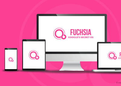 Google Fuchsia OS: A Surprise For Android Users!