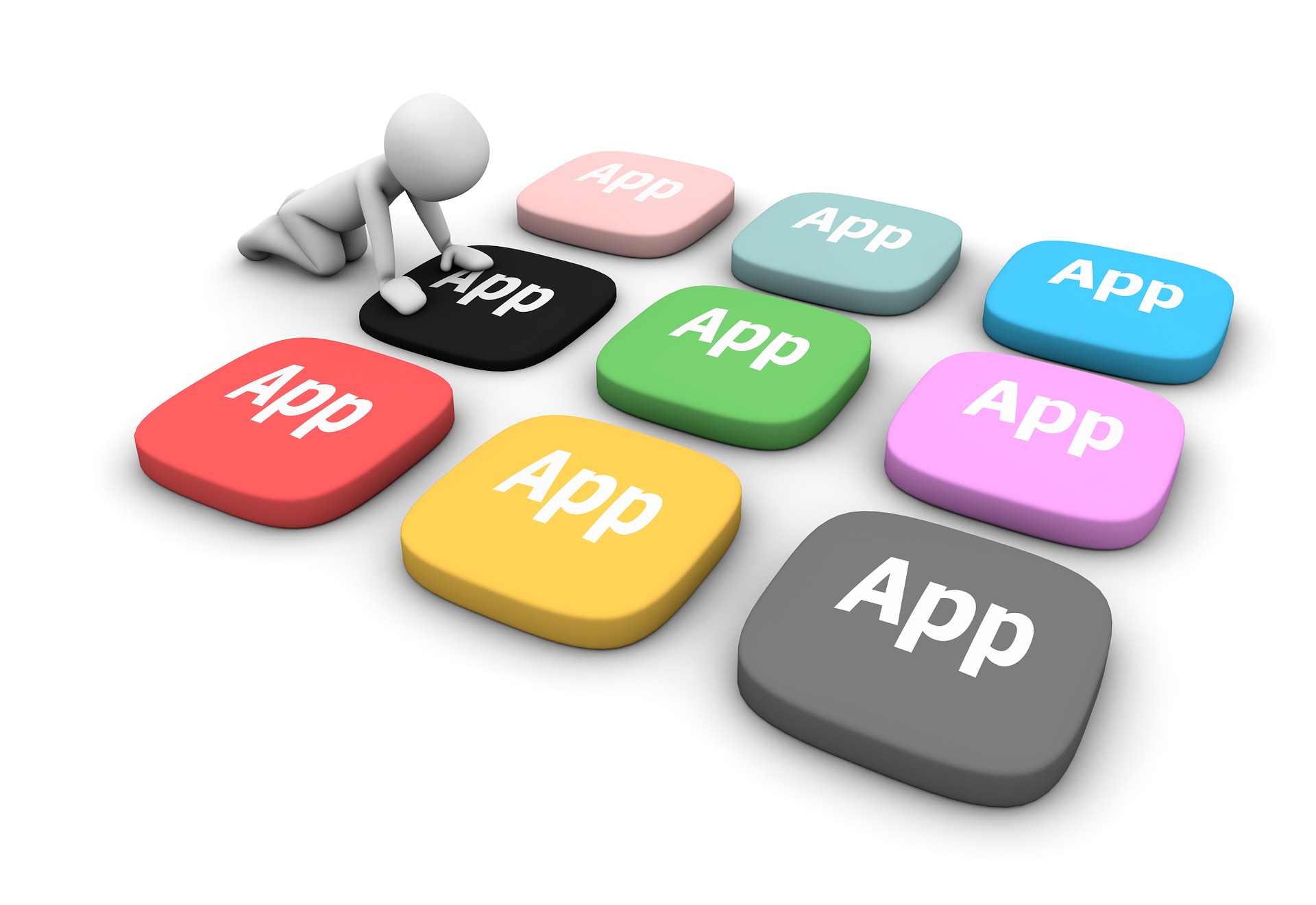How Mobile App Development Upending the Real Estate Industry