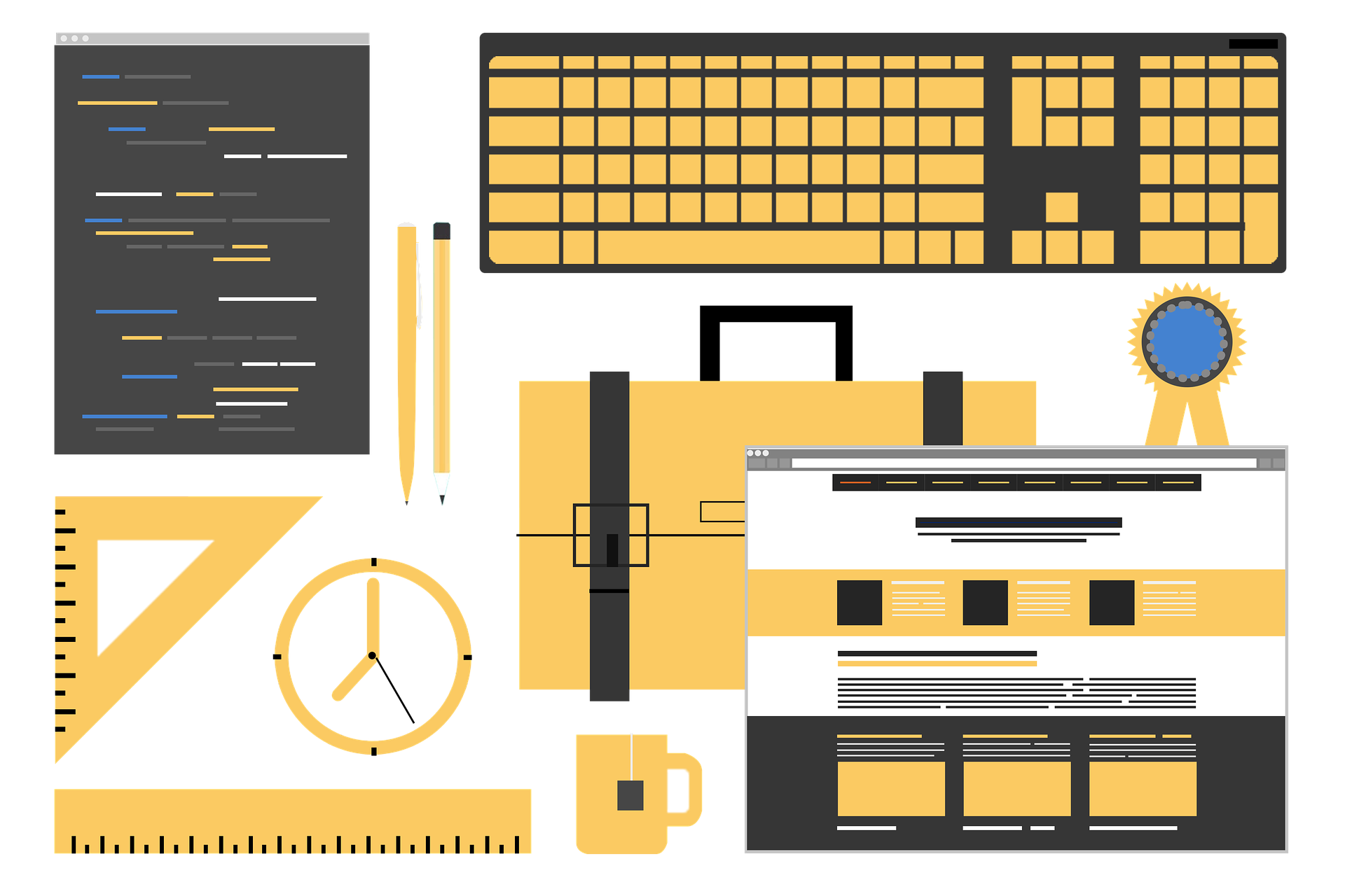 Website Development — 5 Tips to Improve Your Webpage Performance
