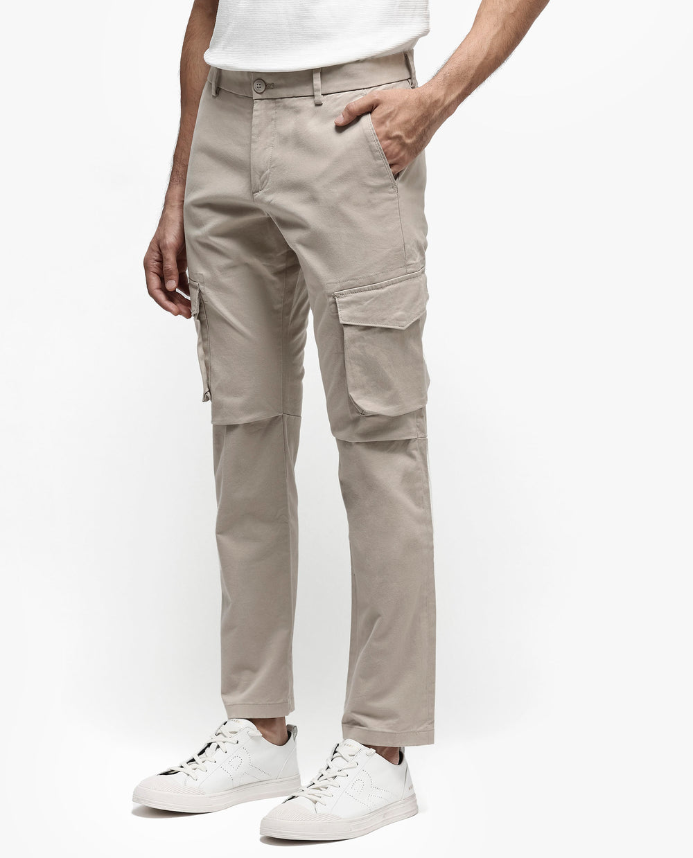 How to Choose the Best Mens Trouser for Comfort and Style
