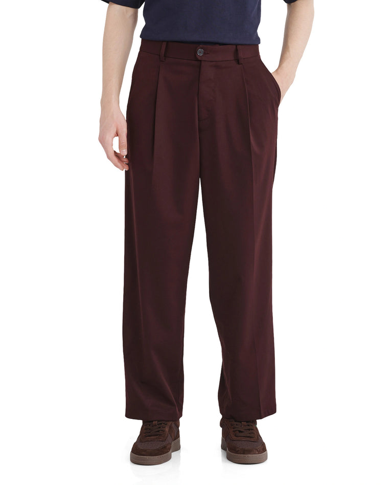 The Perfect Trouser for Men for Work and Leisure