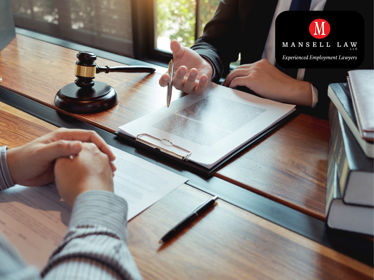 Employment Lawyers NYC Handle Harassment And Discrimination Cases