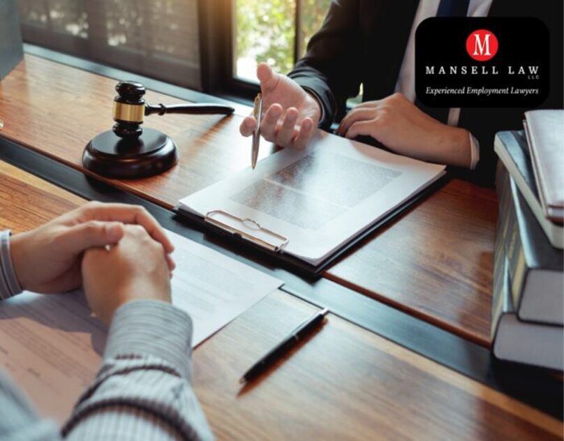 Equal Pay and Promotion Disputes | Mansell Law