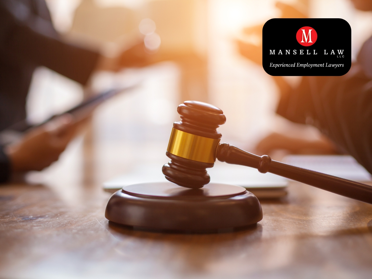 Employment Lawyers NYC Handle Discrimination and Harassment Cases