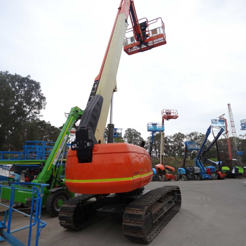 High Risk Work License - Get Certified for Safe & Legal Operations 