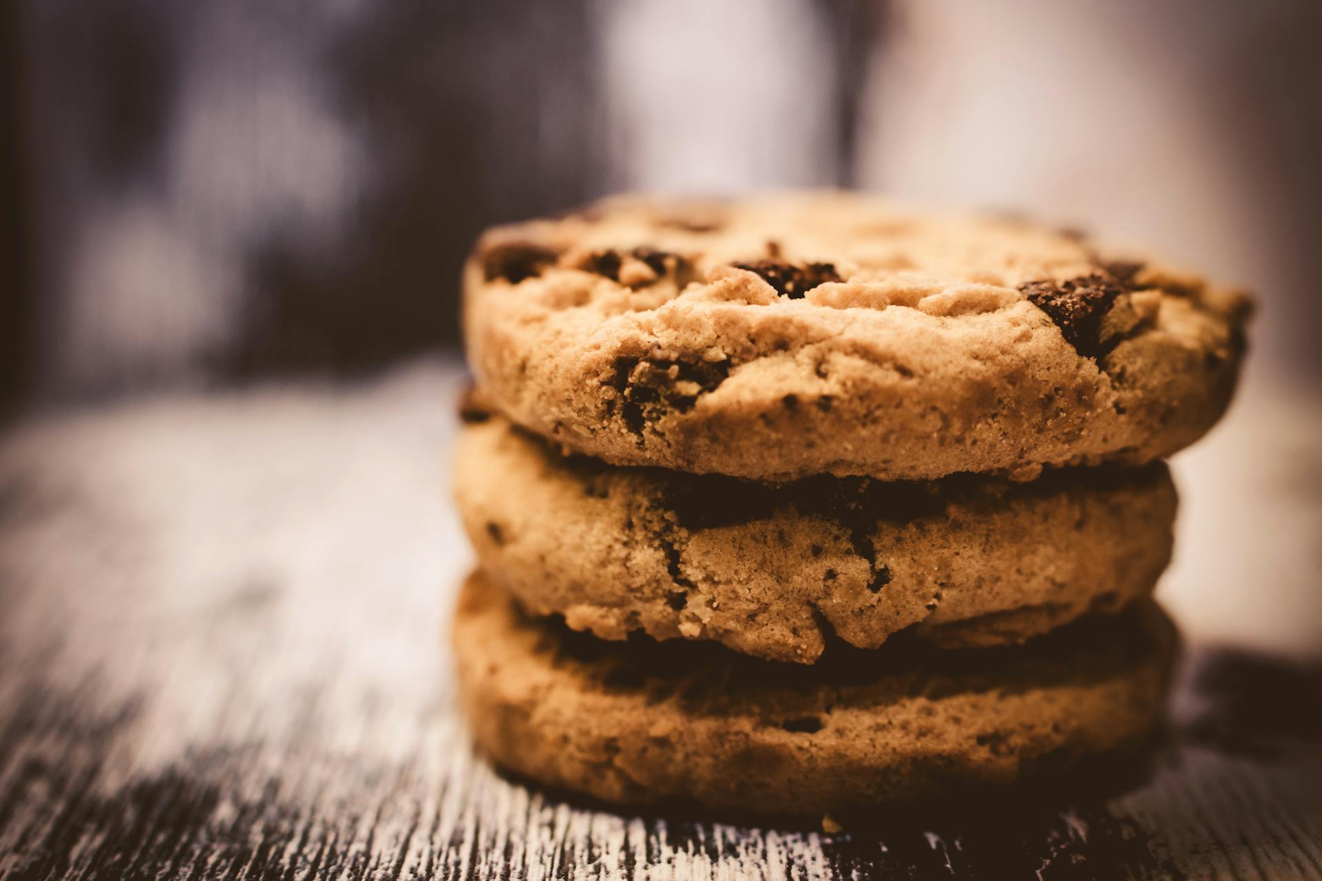 The Many Things That Can Be Made With Cookie Mix