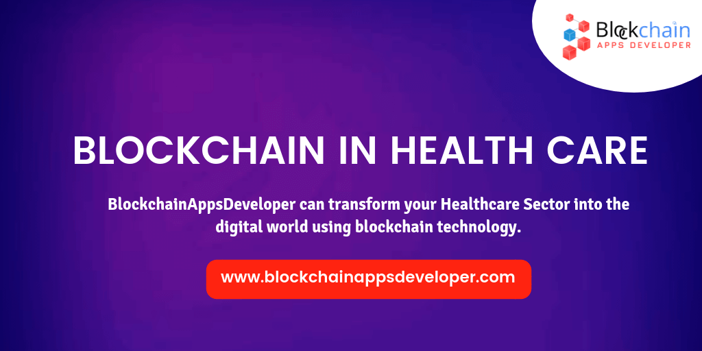 How Blockchain reshape the Healthcare Industry in 2019