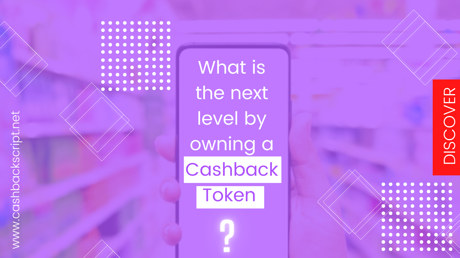 How Token can be a Game changer in Cashback Business?