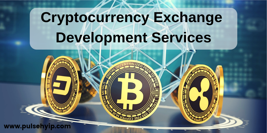 Where to get trusted cryptocurrency exchange platform development services?