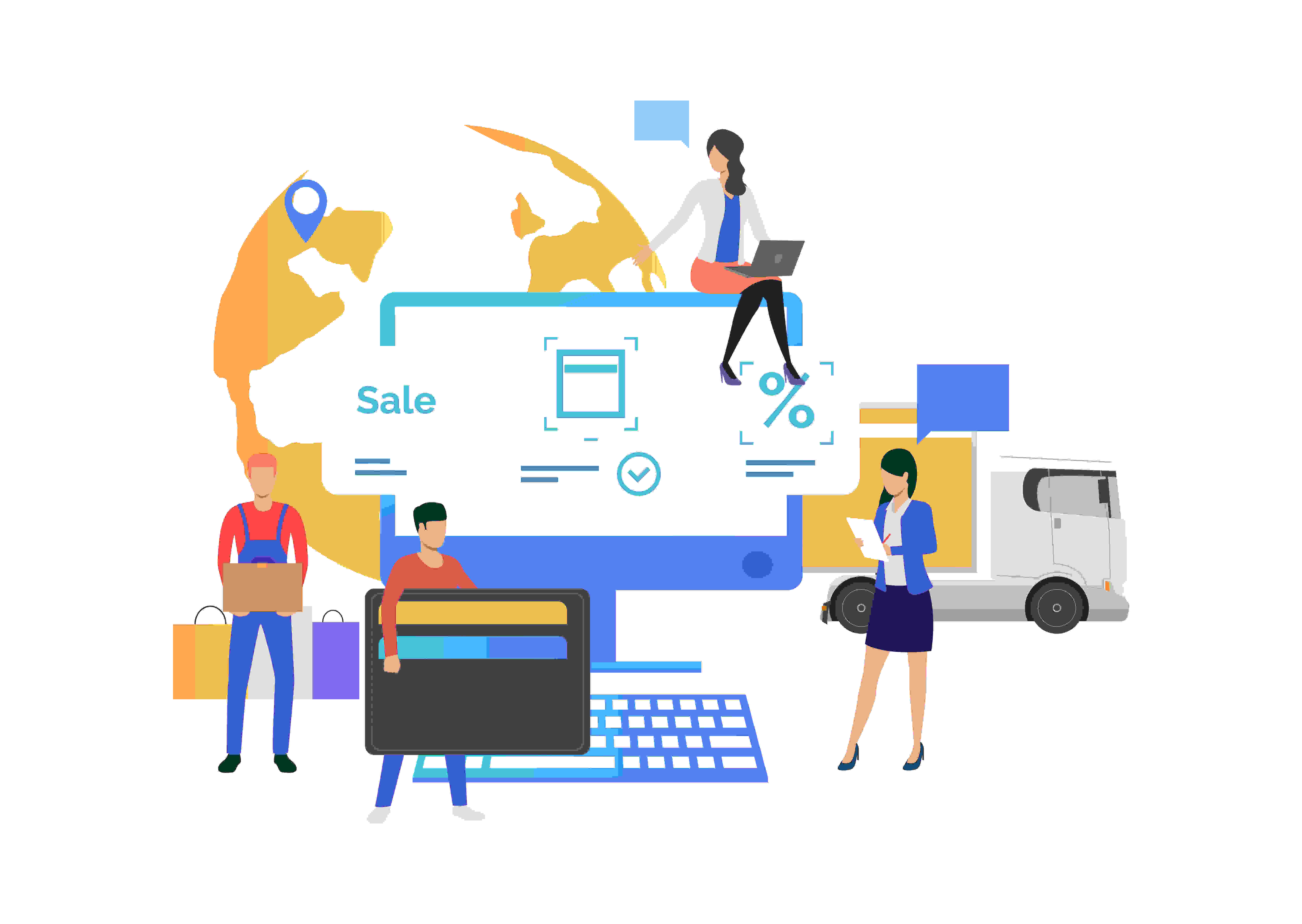 How to Choose the Right Magento Development Agency in the UK in 2026