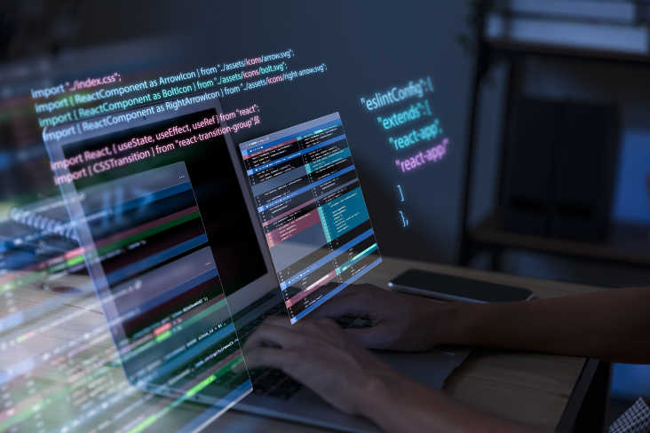 Types of Software Development Services: A Complete Overview