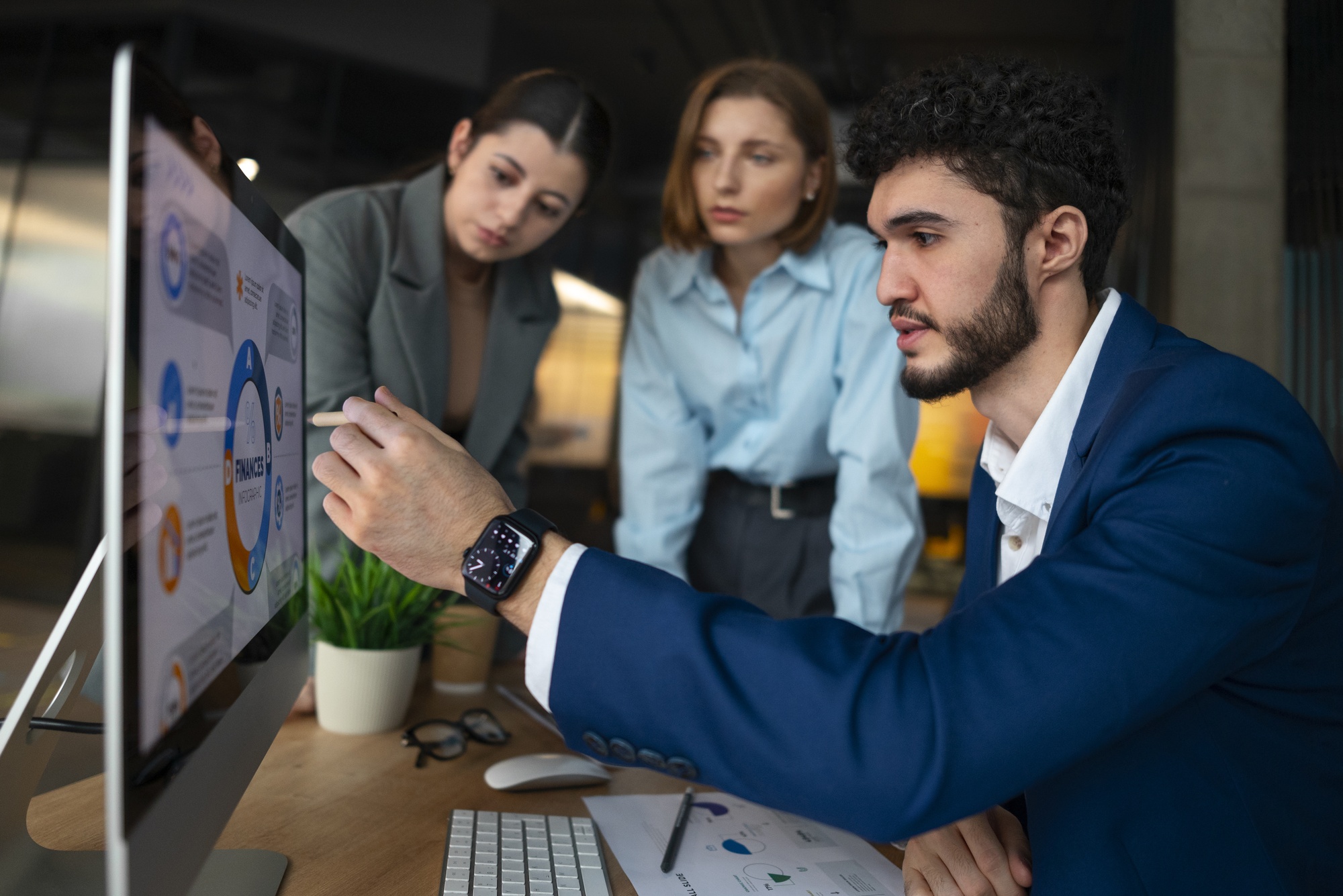 The Role of a Shopify Plus Development Agency in Future-Proofing UK E-commerce