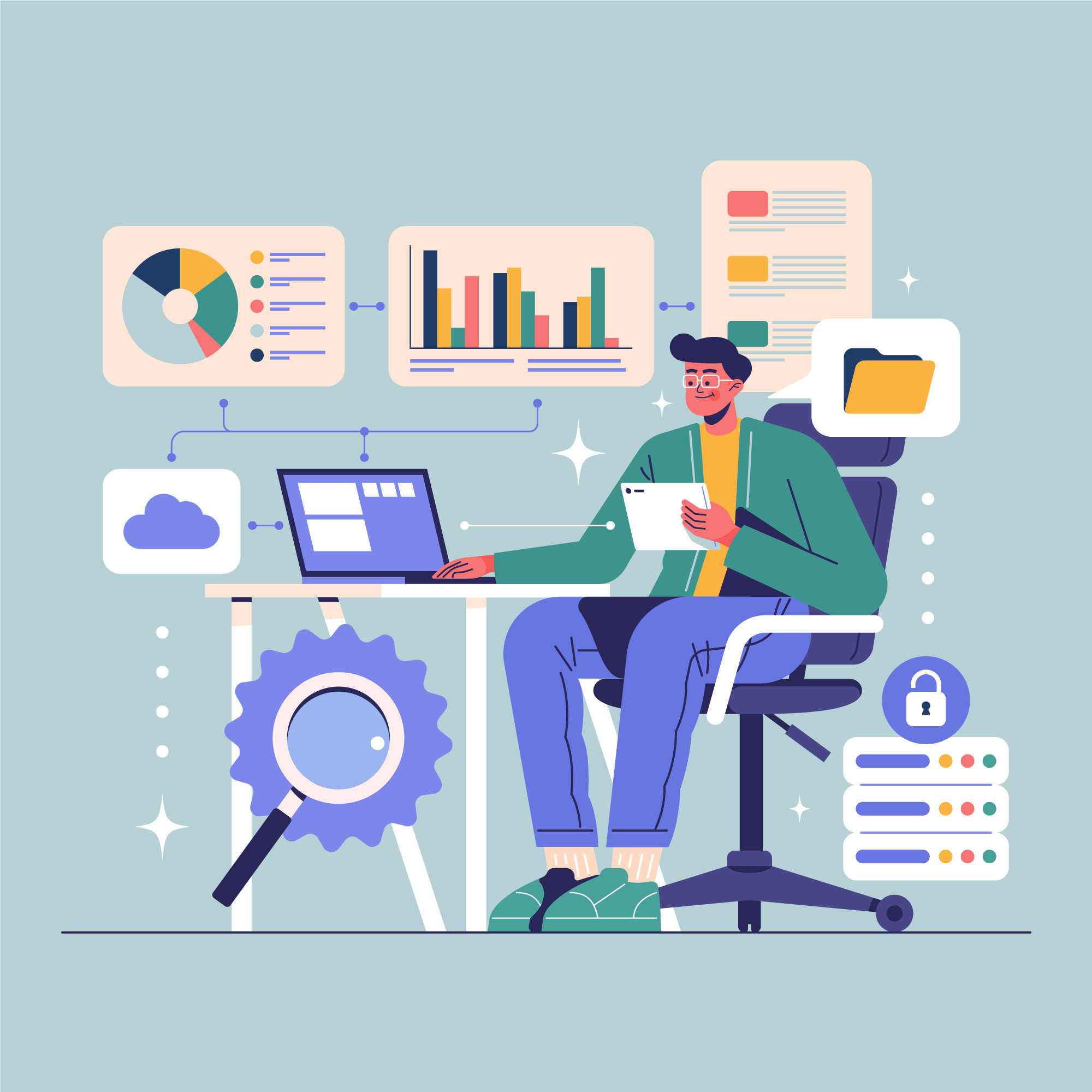 How AI Is Shaping Shopify Website Development in the UK This Year