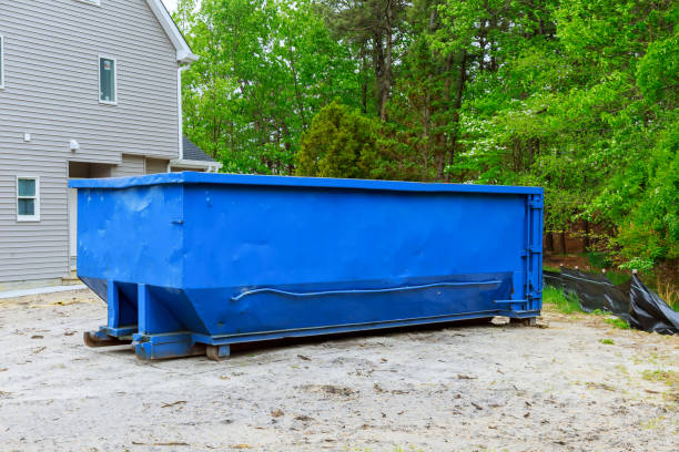 Streamlining Your Projects with Reliable Disposal Solutions