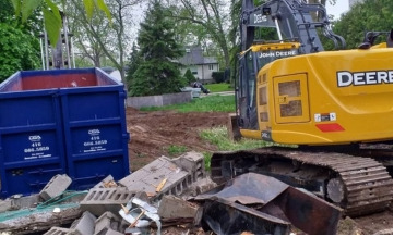 Professional Junk Removal in Mississauga – Stress-Free Disposal Made Easy with DSA Disposal  