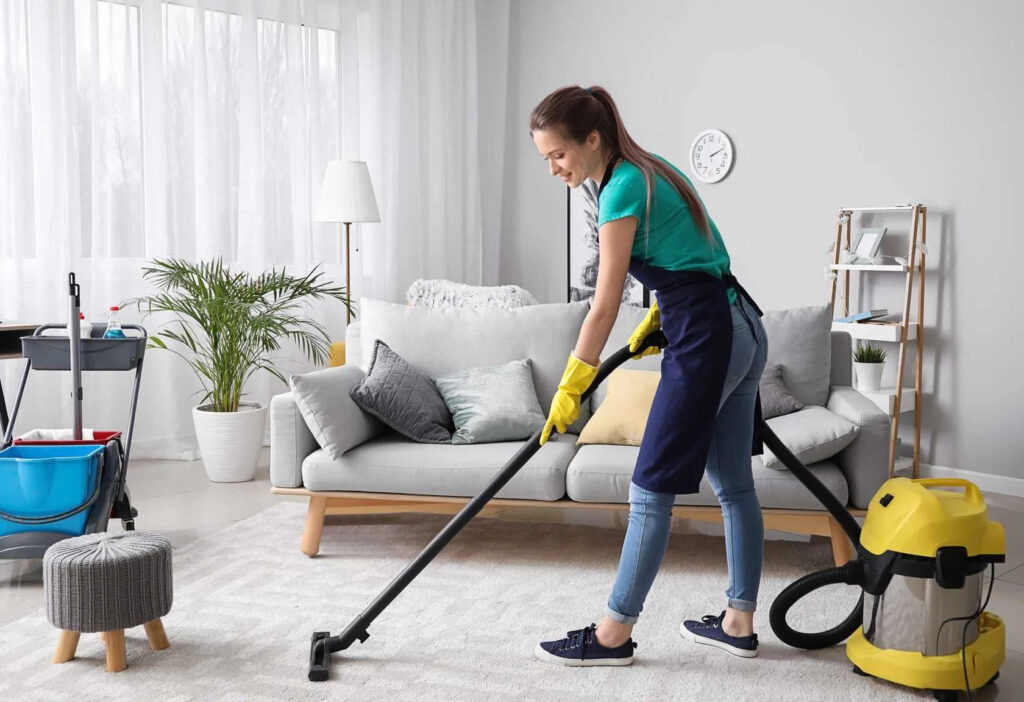 Top Rated Bond Cleaning Logan for Impeccably Clean Rental Properties 