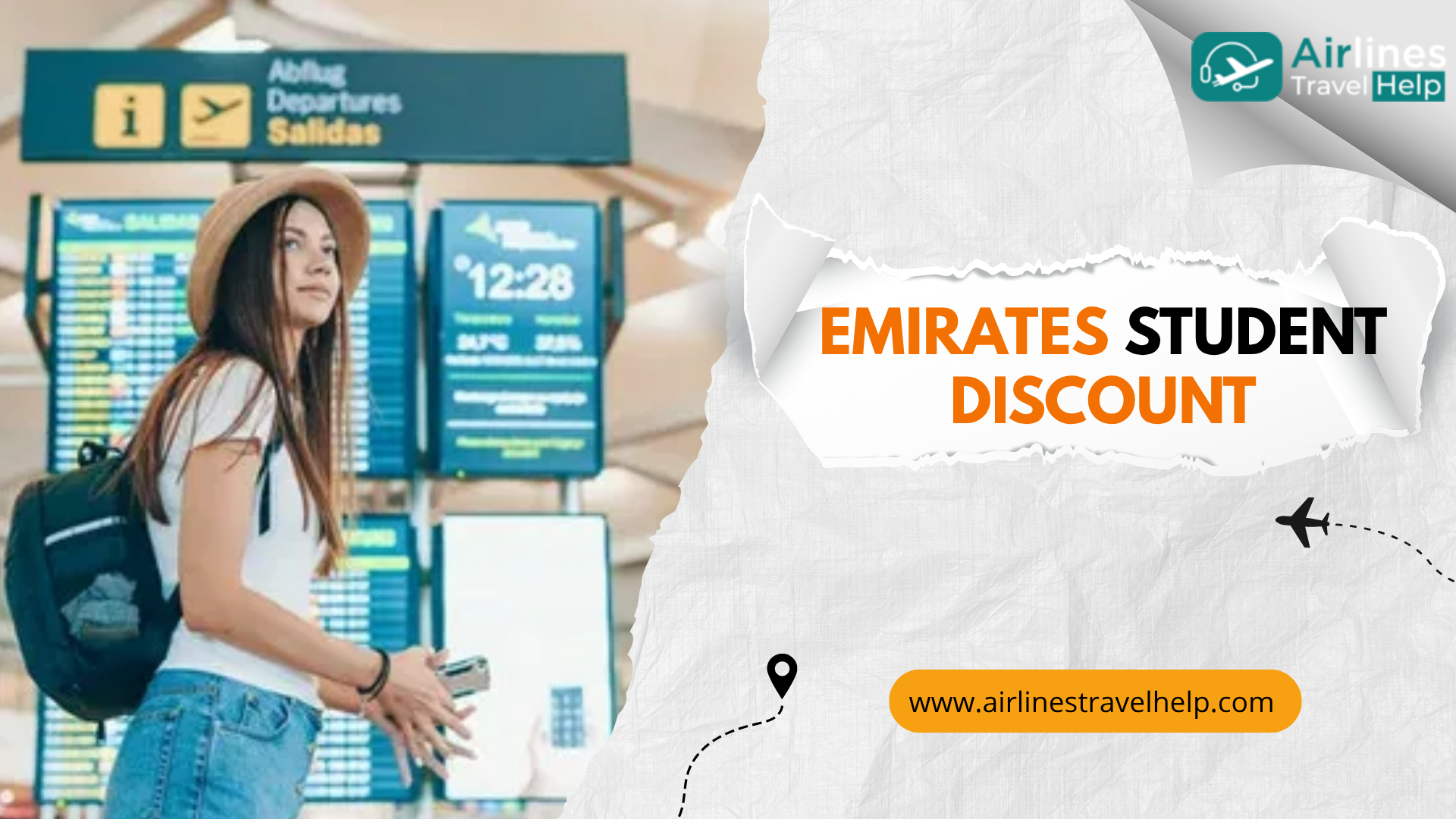 Does Emirates offer student discounts?