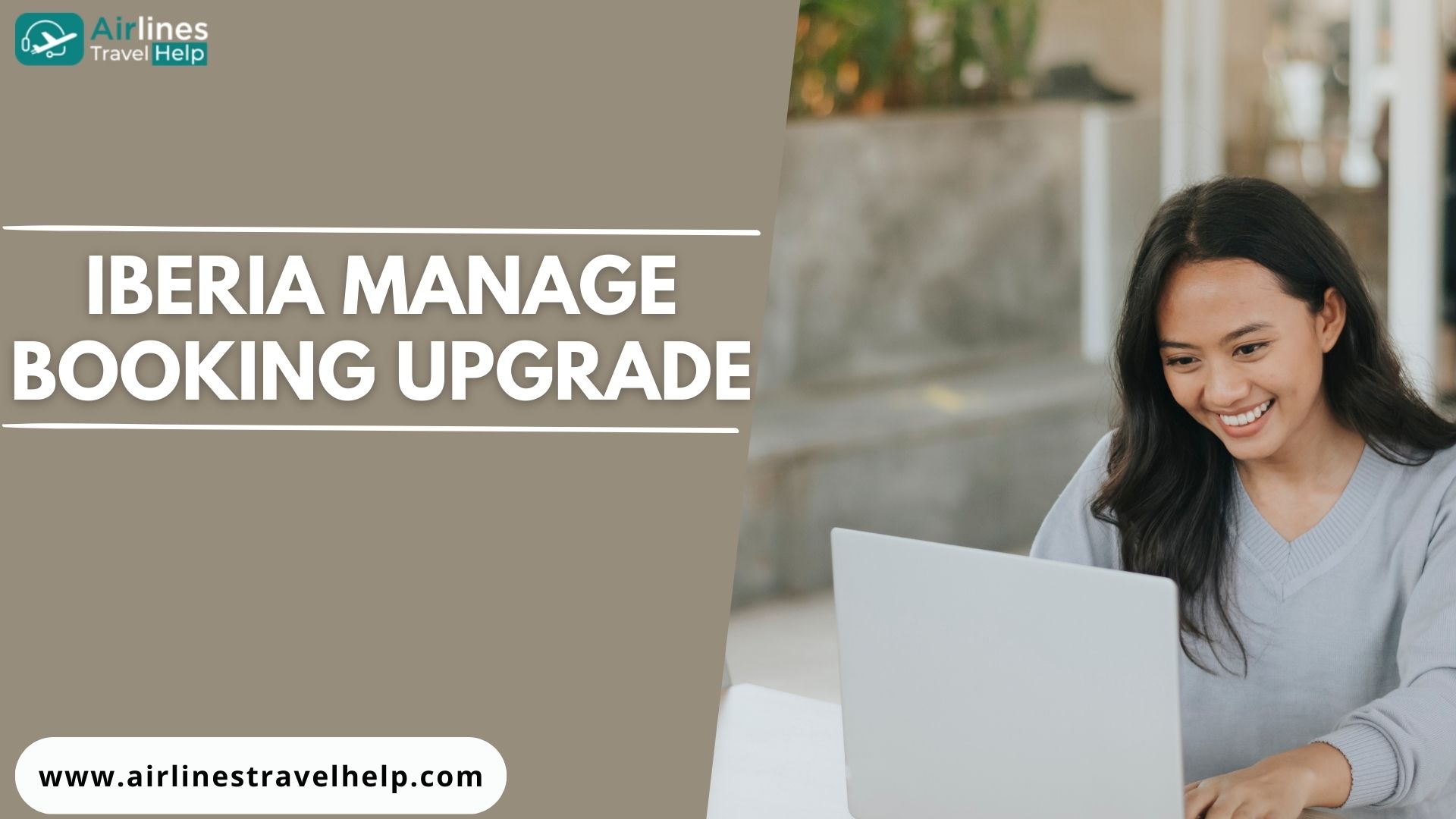 How to upgrade Booking on Iberia?