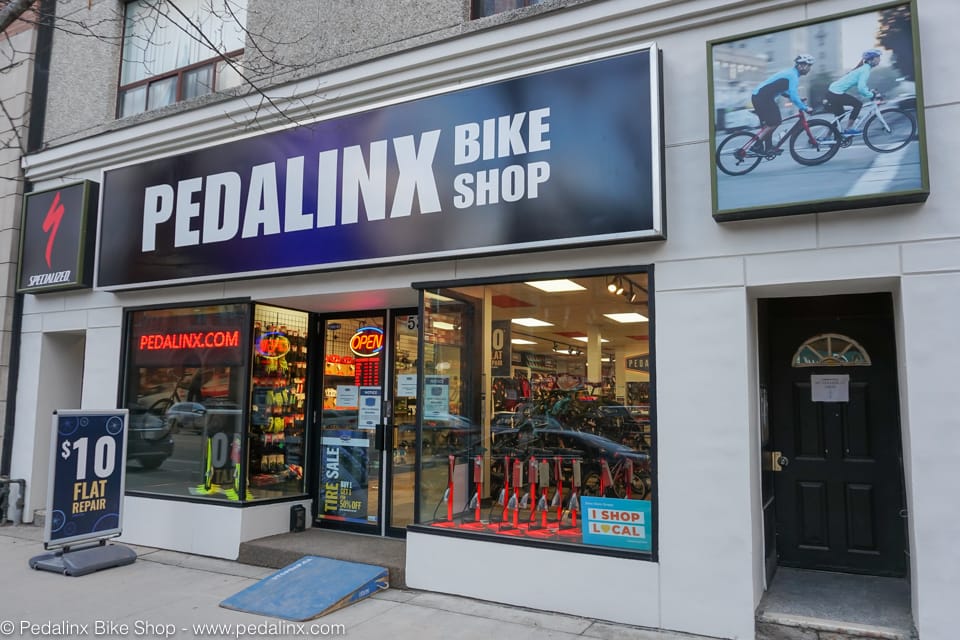 Discovering Your Perfect Ride at the Local Bicycle Shop Acton